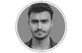 Dhruv Sen logo